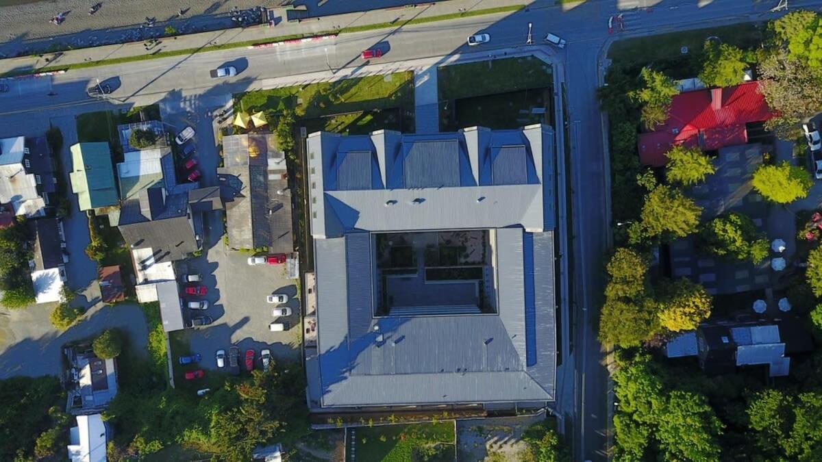 Апартаменти Depto 2D2B Frente A La Costanera Piscina Temperada Servicio Hom 0401 Пуерто-Варас Екстер'єр фото