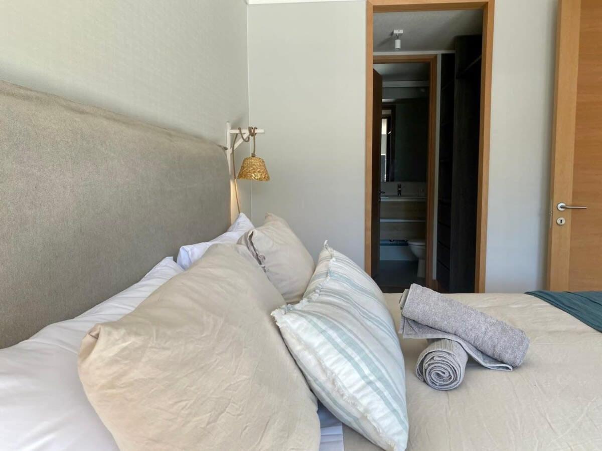 Апартаменти Depto 2D2B Frente A La Costanera Piscina Temperada Servicio Hom 0401 Пуерто-Варас Екстер'єр фото